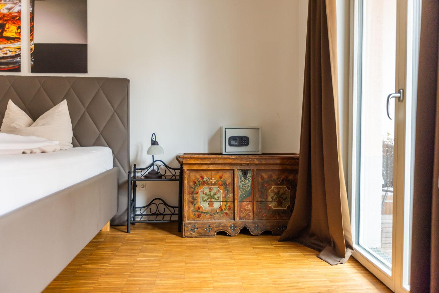 Hotel Freischuetz Landshut Luaran gambar