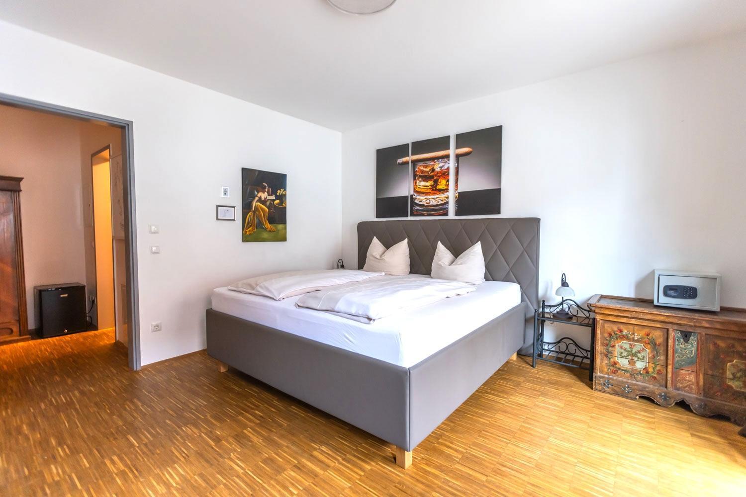 Hotel Freischuetz Landshut Luaran gambar