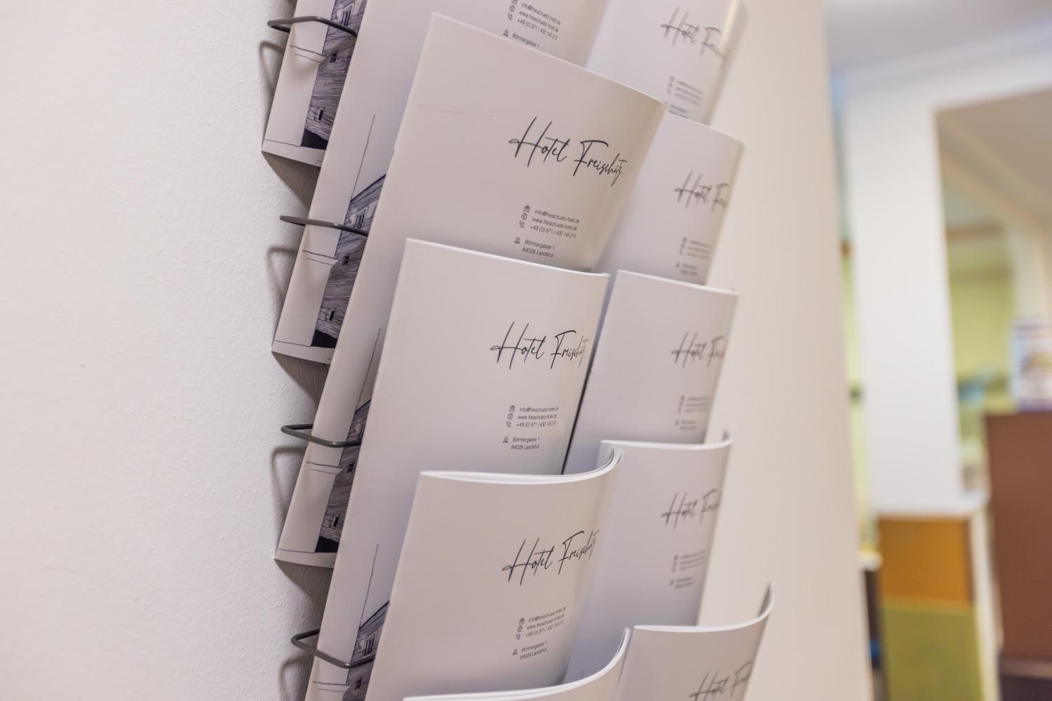 Hotel Freischuetz Landshut Luaran gambar