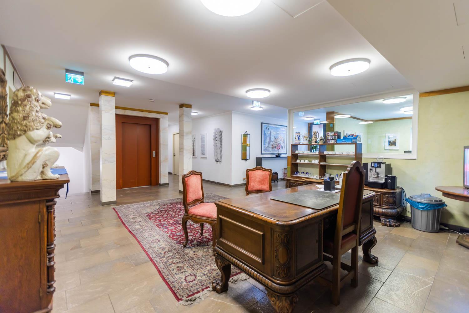 Hotel Freischuetz Landshut Luaran gambar