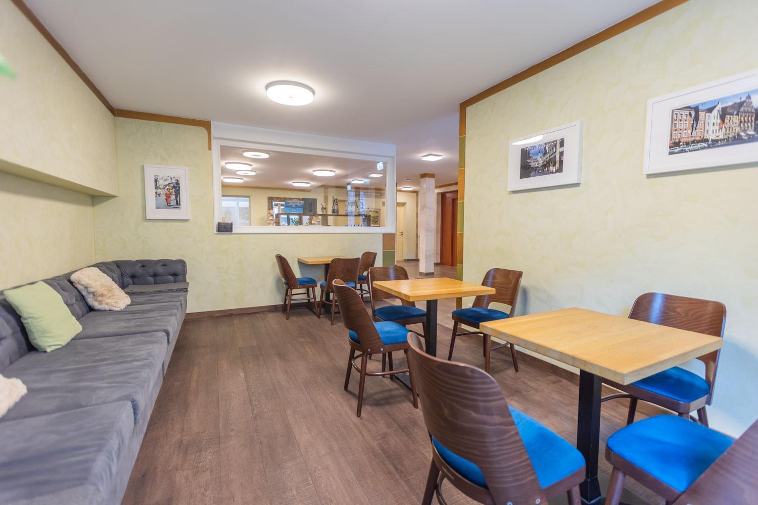 Hotel Freischuetz Landshut Luaran gambar