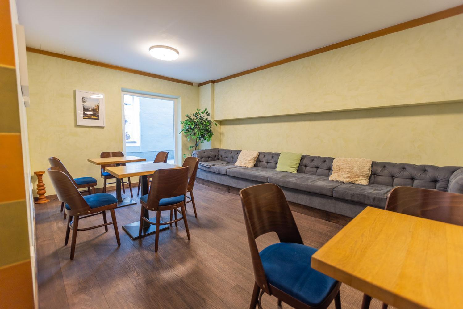 Hotel Freischuetz Landshut Luaran gambar