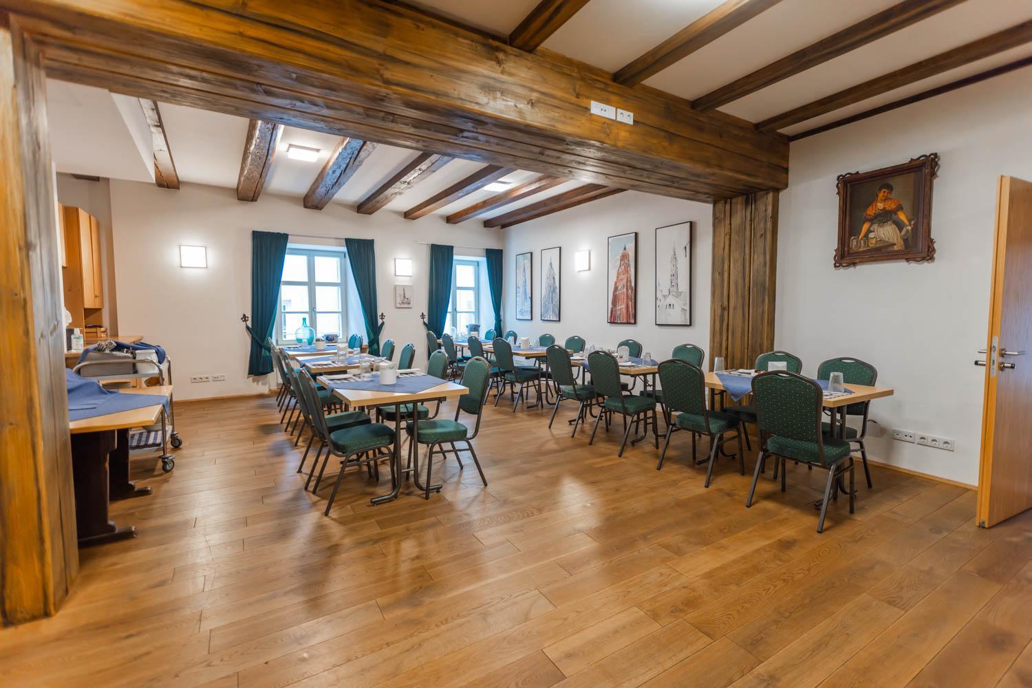 Hotel Freischuetz Landshut Luaran gambar