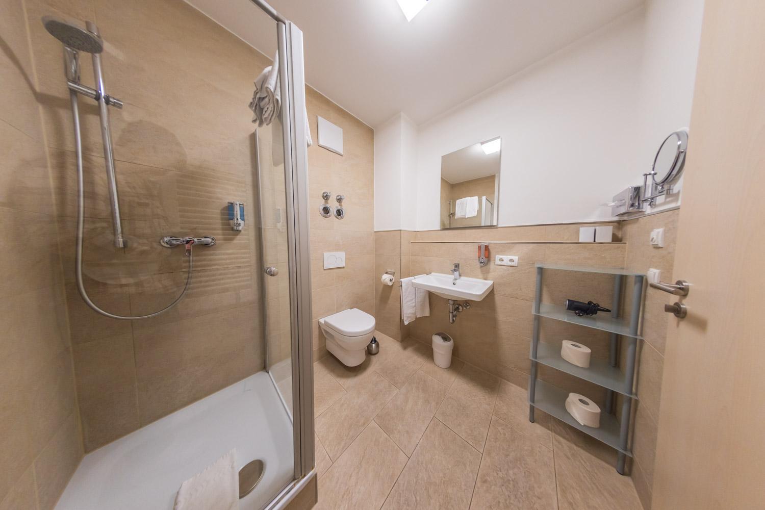 Hotel Freischuetz Landshut Luaran gambar