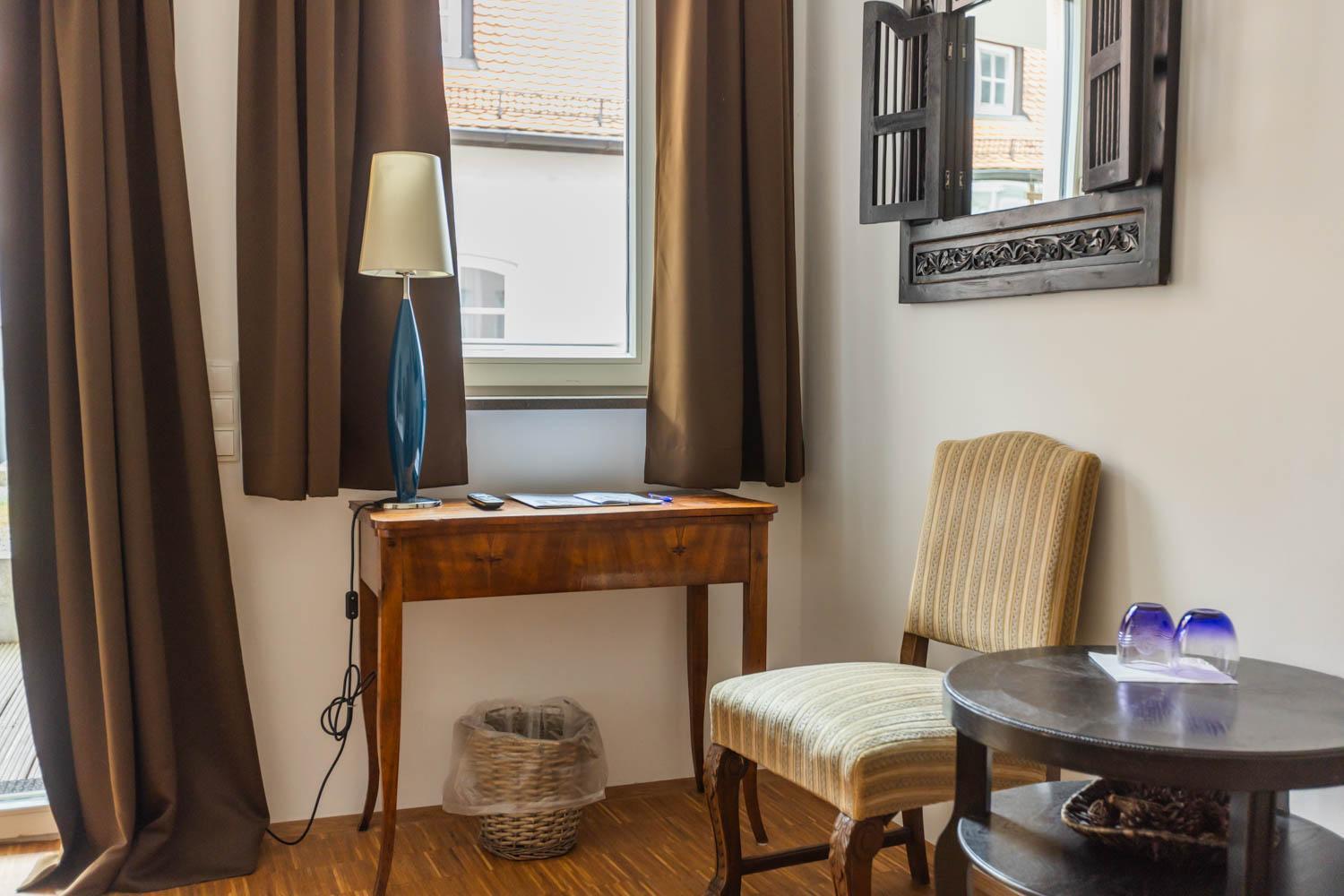 Hotel Freischuetz Landshut Luaran gambar