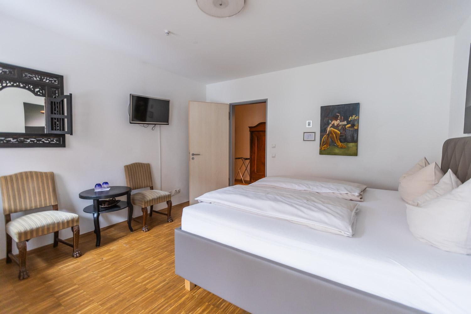 Hotel Freischuetz Landshut Luaran gambar