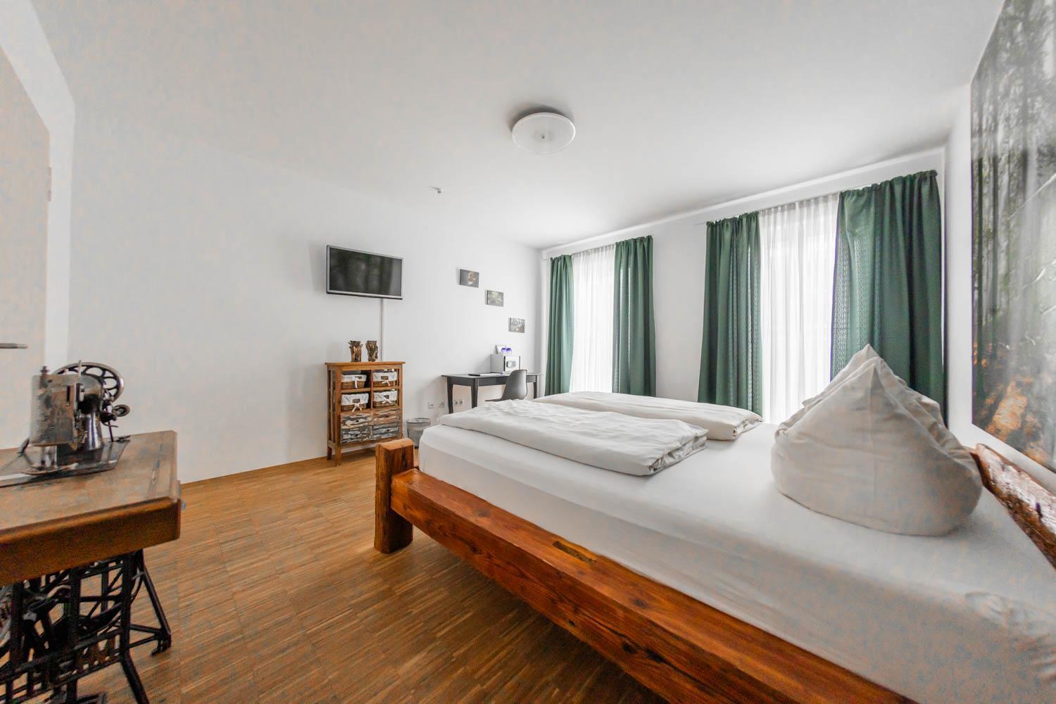 Hotel Freischuetz Landshut Luaran gambar