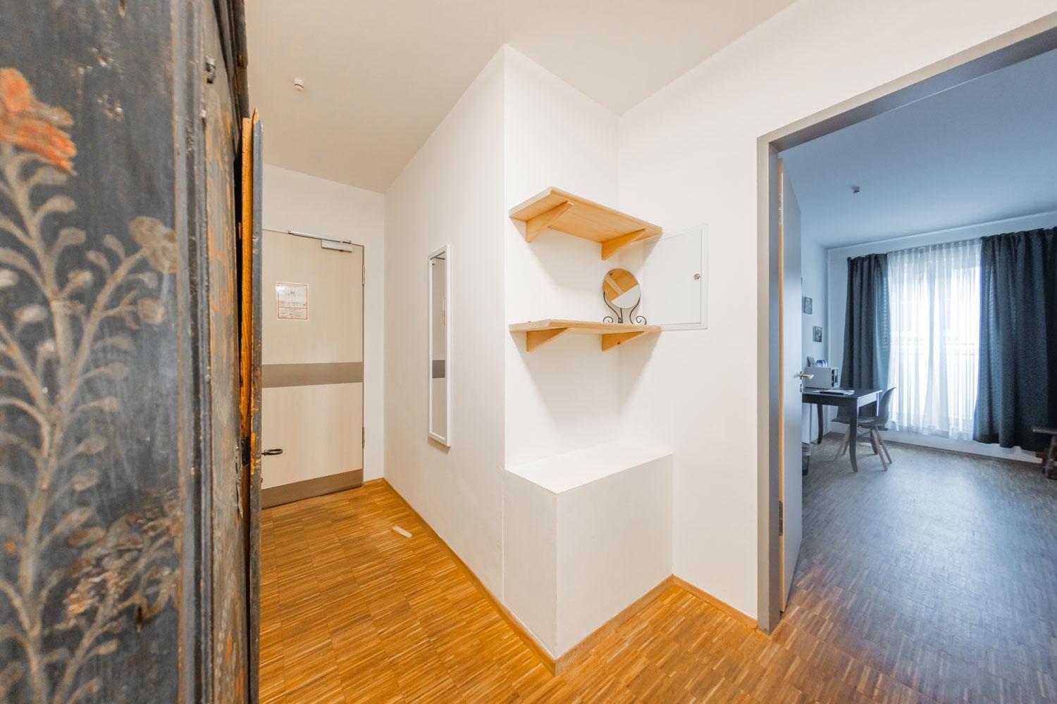 Hotel Freischuetz Landshut Luaran gambar