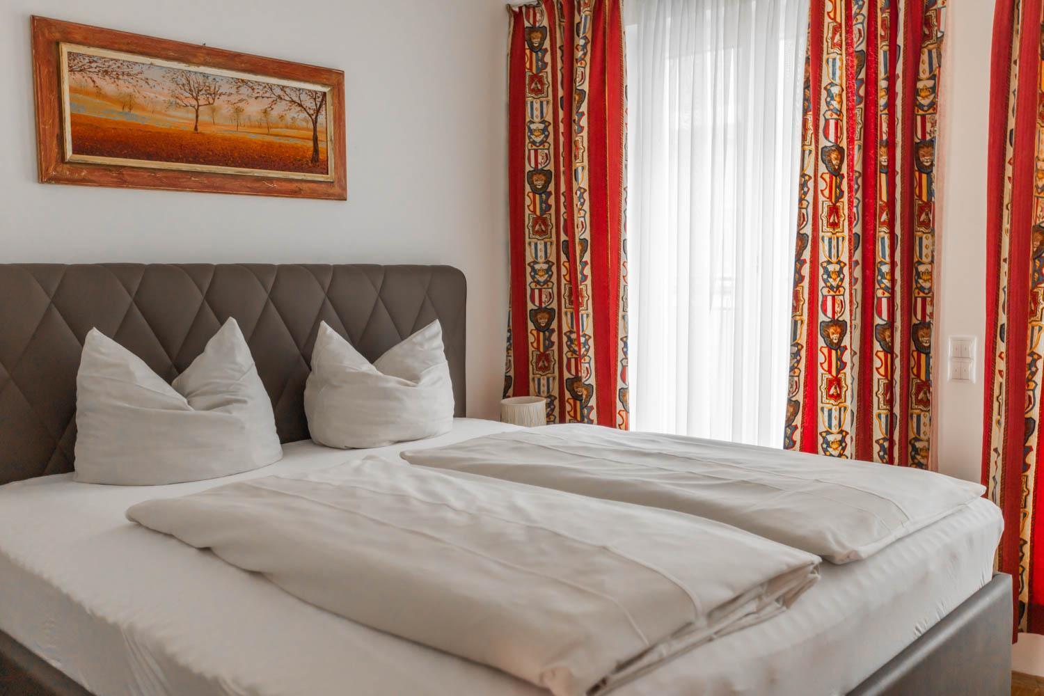 Hotel Freischuetz Landshut Luaran gambar