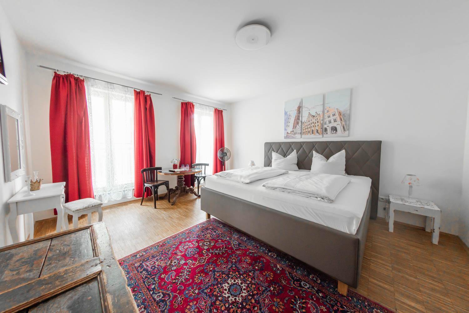 Hotel Freischuetz Landshut Luaran gambar