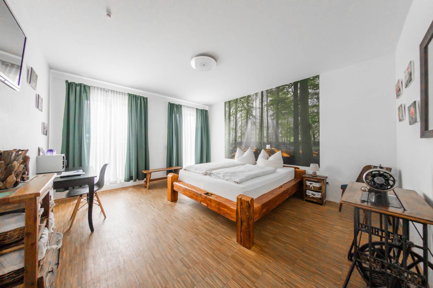 Hotel Freischuetz Landshut Luaran gambar
