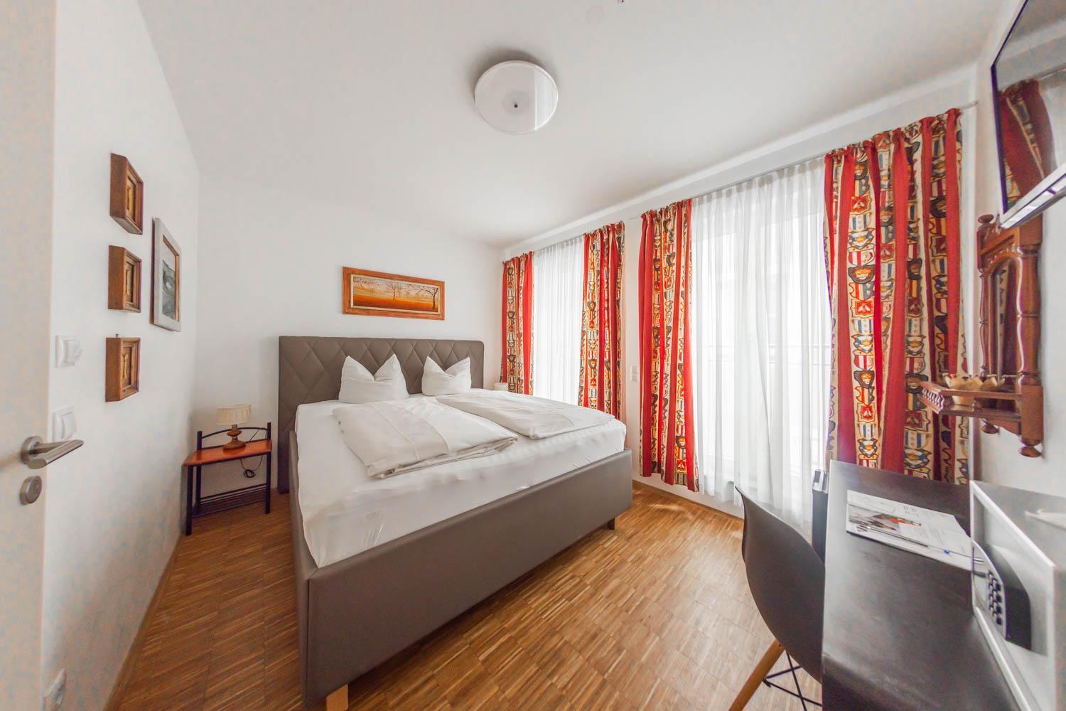 Hotel Freischuetz Landshut Luaran gambar