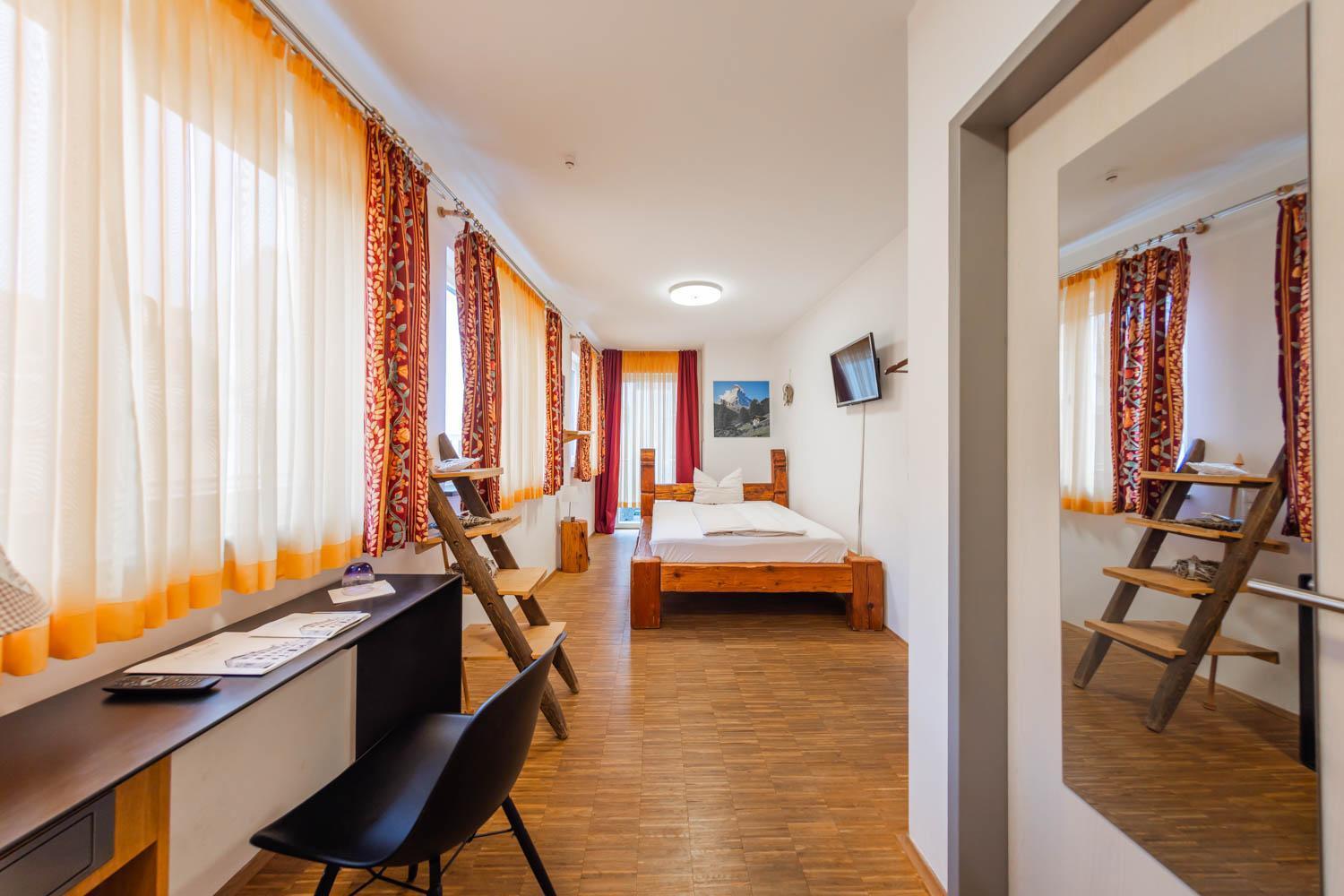 Hotel Freischuetz Landshut Luaran gambar