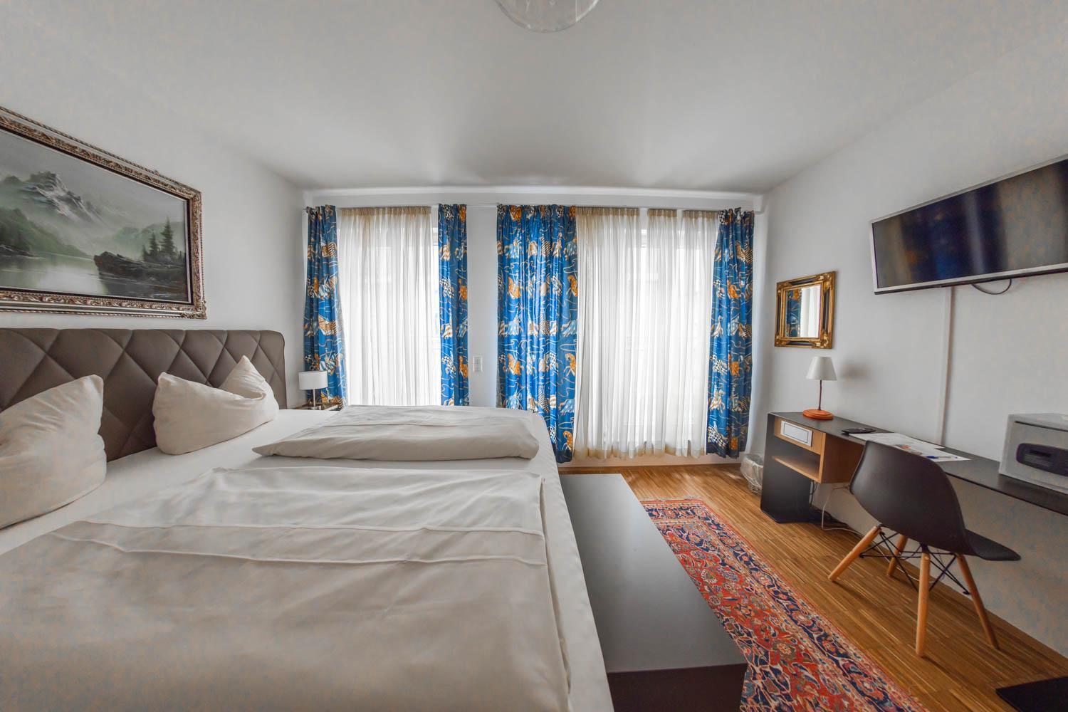 Hotel Freischuetz Landshut Luaran gambar